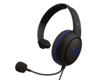 HYPERX Cloud Chat PS4 - 586871 - zdjęcie 1